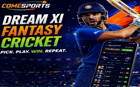 Hyderabad vs Delhi on Skyexchange1