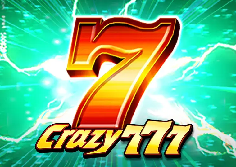 Crazy 777 Skyexchange1
