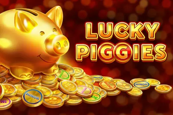 Lucky Piggies gemple Skyexchange1